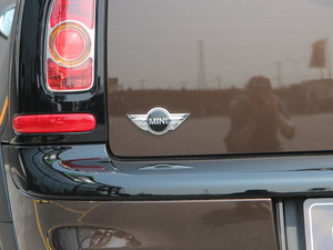 2013COOPER S CLUBMAN Excitement (ji)^