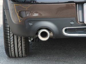 2013COOPER S CLUBMAN Excitement (ji)^