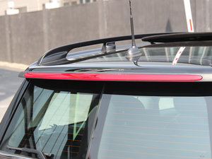 2013COOPER S CLUBMAN Excitement (ji)^