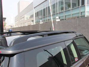 2013COOPER S CLUBMAN Excitement (ji)^