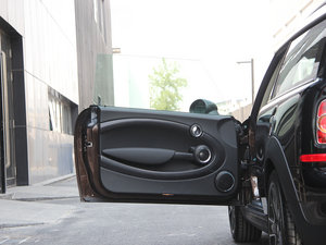 2013COOPER S CLUBMAN Excitement {λ܇T