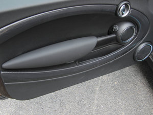 2013COOPER S CLUBMAN Excitement ǰTg