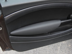 2013COOPER S CLUBMAN Excitement g