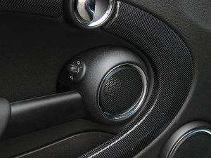 2013COOPER S CLUBMAN Excitement g