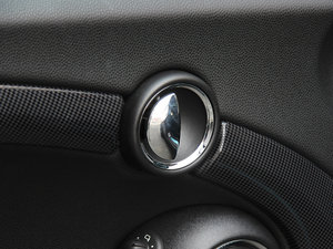 2013COOPER S CLUBMAN Excitement g