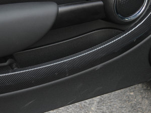 2013COOPER S CLUBMAN Excitement g