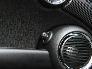 2013COOPER S CLUBMAN Excitement g