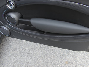 2013COOPER S CLUBMAN Excitement g