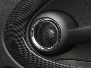 2013COOPER S CLUBMAN Excitement g