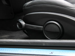 2013COOPER S CLUBMAN Excitement {{(ji)