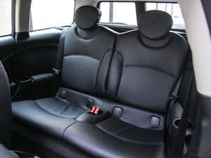 2013COOPER S CLUBMAN Excitement 