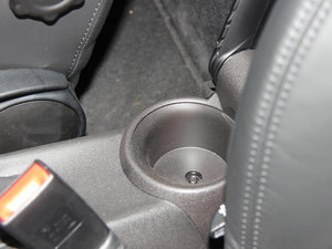 2013COOPER S CLUBMAN Excitement g