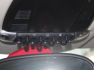 2013COOPER S CLUBMAN Excitement g