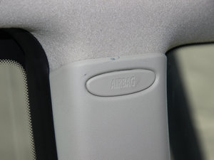 2013COOPER S CLUBMAN Excitement g