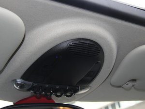 2013COOPER S CLUBMAN Excitement g