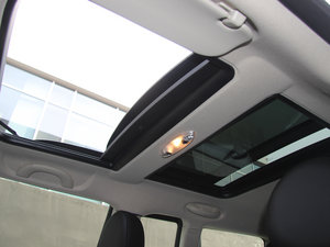 2013COOPER S CLUBMAN Excitement g