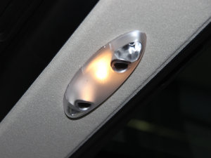 2013COOPER S CLUBMAN Excitement g