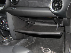 2013COOPER S CLUBMAN Excitement 