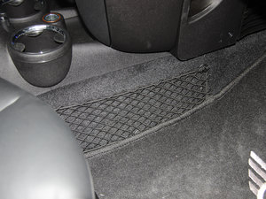 2013COOPER S CLUBMAN Excitement g