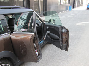 2013COOPER S CLUBMAN Excitement ܇T