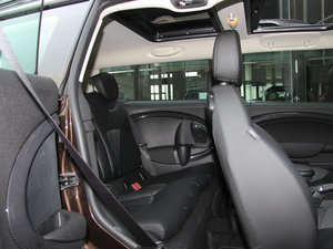 2013COOPER S CLUBMAN Excitement ſg