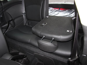 2013COOPER S CLUBMAN Excitement ηŵ