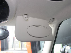 2013COOPER S CLUBMAN Excitement g