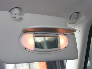 2013COOPER S CLUBMAN Excitement g