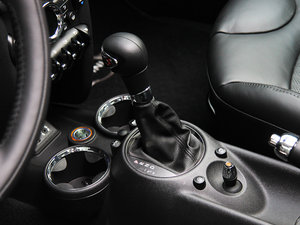 2013COOPER S CLUBMAN Excitement QU