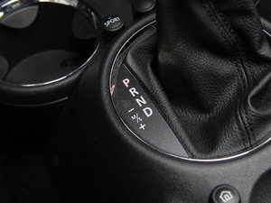 2013COOPER S CLUBMAN Excitement п؅^