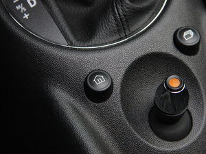 2013COOPER S CLUBMAN Excitement п؅^