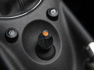 2013COOPER S CLUBMAN Excitement п؅^