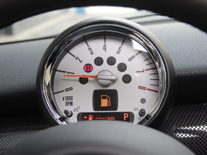 2013COOPER S CLUBMAN Excitement п؅^