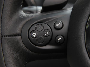 2013COOPER S CLUBMAN Excitement п؅^