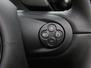 2013COOPER S CLUBMAN Excitement п؅^