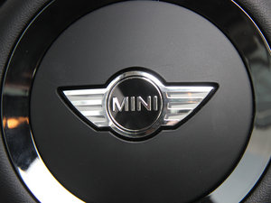 2013COOPER S CLUBMAN Excitement п؅^