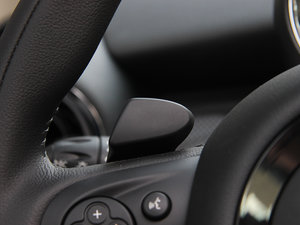 2013COOPER S CLUBMAN Excitement п؅^