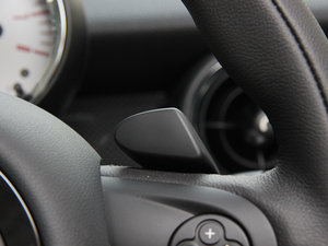 2013COOPER S CLUBMAN Excitement п؅^