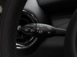 2013COOPER S CLUBMAN Excitement п؅^