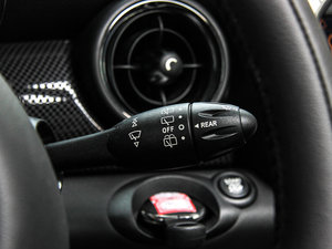 2013COOPER S CLUBMAN Excitement п؅^