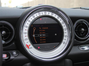 2013COOPER S CLUBMAN Excitement п_@ʾ