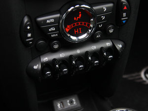 2013COOPER S CLUBMAN Excitement {܇ƅ^	