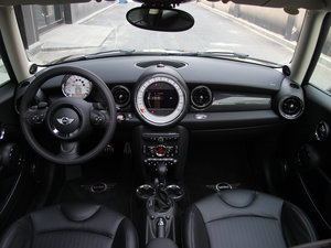 2013COOPER S CLUBMAN Excitement ȫ