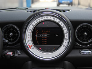 2013COOPER S CLUBMAN Excitement x