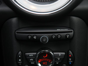 2013COOPER S CLUBMAN Excitement п؅^