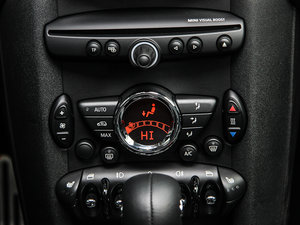 2013COOPER S CLUBMAN Excitement п؅^