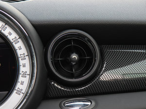 2013COOPER S CLUBMAN Excitement {L