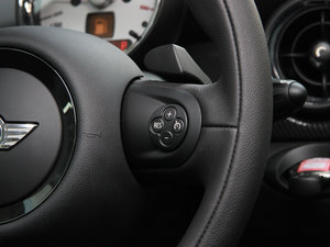 2013COOPER S CLUBMAN Excitement п؅^