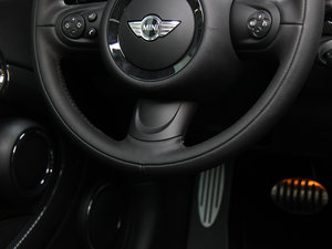 2013COOPER S CLUBMAN Excitement п؅^