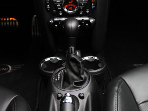 2013COOPER S CLUBMAN Excitement п؅^